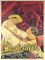 Die Maske Fällt