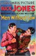 voir la fiche complète du film : Men Without Law