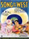 voir la fiche complète du film : Song of the West