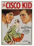 voir la fiche complète du film : The Cisco Kid