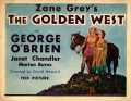 voir la fiche complète du film : The Golden West