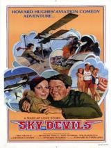 voir la fiche complète du film : Sky Devils