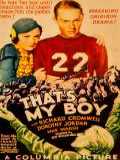 voir la fiche complète du film : That s My Boy