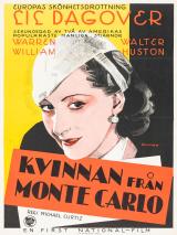 voir la fiche complète du film : La Femme de Monte Carlo
