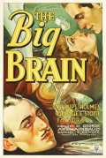 voir la fiche complète du film : The Big Brain
