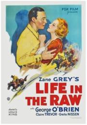 voir la fiche complète du film : Life in the Raw