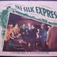 photo du film The Silk Express