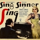 photo du film Sing, Sinner, Sing