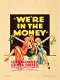 voir la fiche complète du film : We re in the Money