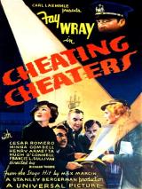 voir la fiche complète du film : Cheating Cheaters
