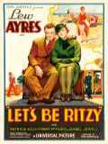 voir la fiche complète du film : Let s Be Ritzy