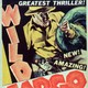 photo du film Wild Cargo