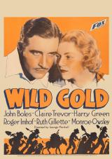 Wild gold