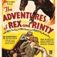 photo du film Les Aventures de Rex et Rinty