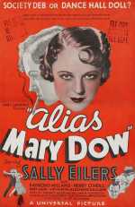 Alias Mary Dow