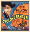 voir la fiche complète du film : Cyclone Ranger