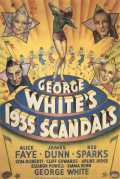 George White s 1935 Scandals