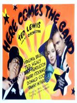 voir la fiche complète du film : L Amérique chante