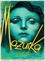 voir la fiche complète du film : Mazurka
