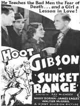 voir la fiche complète du film : Sunset Range