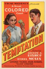 voir la fiche complète du film : Temptation