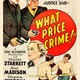 photo du film What Price Crime!