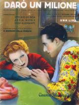 Je Donnerai Un Million