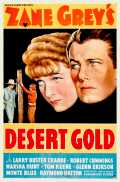 Desert Gold