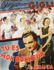 voir la fiche complète du film : Tu es mon bonheur