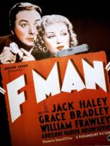 voir la fiche complète du film : F-Man