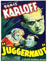 voir la fiche complète du film : Juggernaut