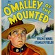 photo du film O'Malley of the Mounted