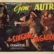 photo du film The Singing Vagabond