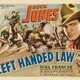 photo du film Left Handed Law