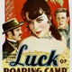 photo du film The Luck of Roaring Camp