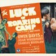 photo du film The Luck of Roaring Camp