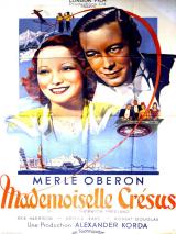 Mademoiselle Crésus