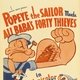 photo du film Popeye the Sailor Meets Ali Baba's Forty Thieves