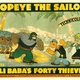 photo du film Popeye the Sailor Meets Ali Baba's Forty Thieves