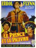 voir la fiche complète du film : Le Prince et le pauvre