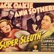 photo du film Super-Sleuth