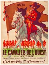 voir la fiche complète du film : Le Cavalier de l Ouest