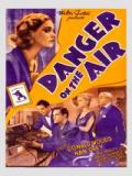 voir la fiche complète du film : Danger on the Air