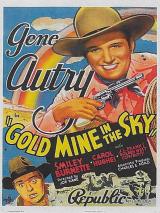voir la fiche complète du film : Gold Mine In the Sky