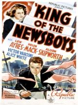 voir la fiche complète du film : King of the Newsboys