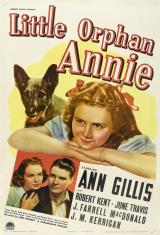 voir la fiche complète du film : Little Orphan Annie