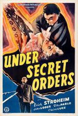 voir la fiche complète du film : Under Secret Orders