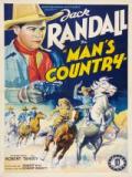 voir la fiche complète du film : Man s Country