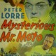 photo du film Mysterious Mr. Moto