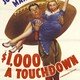 photo du film $1000 a Touchdown